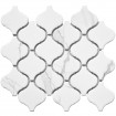 Керамическая мозаика Shapes Latern Carrara Matt 74x78