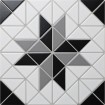 Керамическая мозаика Albion ASTRA GREY 60x40