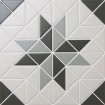 Керамическая мозаика Albion ASTRA OLIVE 60x40