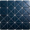 Керамическая мозаика Albion DARK BLUE 60x40