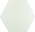 HEXA FLOOR R9 ICE WHITE MATT 23x20