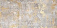 Murales Decor Grey Brass 120*60