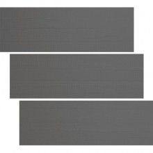Synthetic Tape Grey 10x30