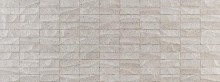 Mosaico Prada Acero 45х120