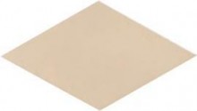 Rhombus Smooth Cream Floor 14x24?>