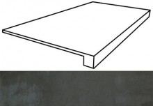 Ступень фронтальная Surface Scalino Front Steel 33x160
