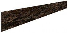 Elite Floor Luxury Dark Battiscopa Lux 7.2х59 плинтус