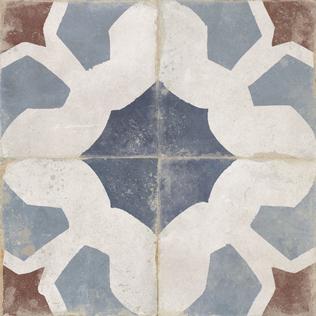 PERONDA FS FARFALLA BLUE 45х45x0.95 BN-14