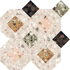 Chicco Mosaic Quadra Light 33,7x33,7