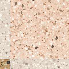 Chicco Mosaic Regolo R/G/S 34,5x34,5