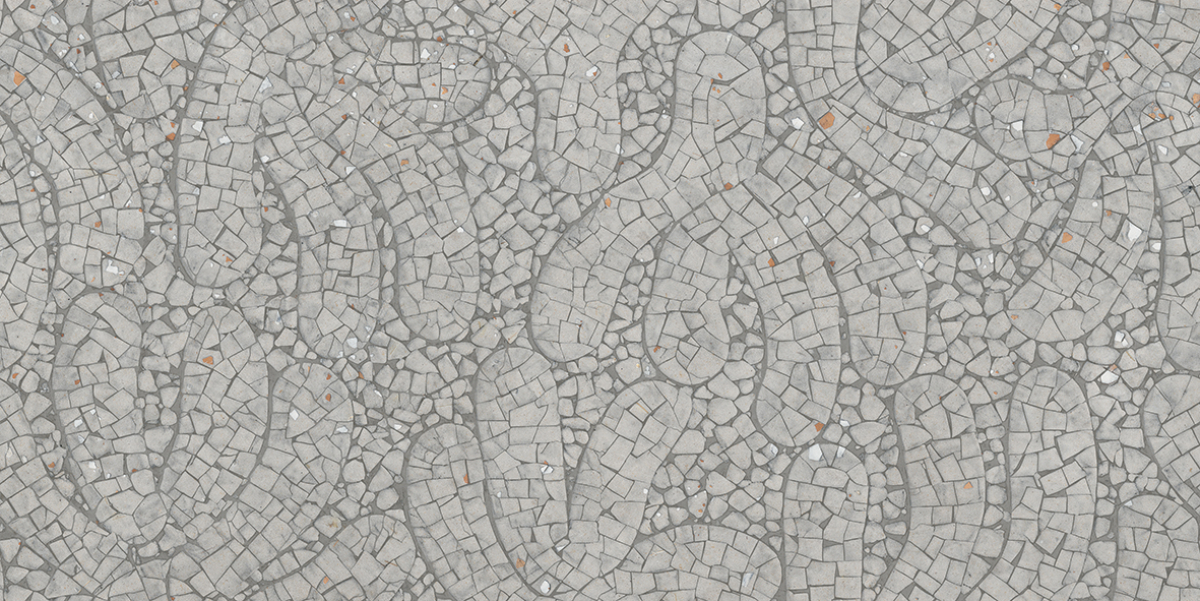 Egg Scape Cloistered Dove Concrete 60x120