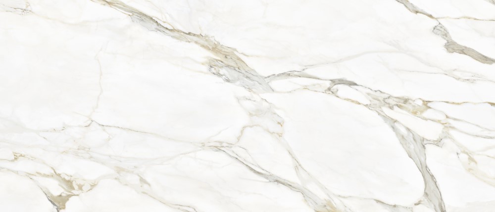 TERZADIMENSIONE CALACATTA EXTRA POLISHED 120х280x0.6