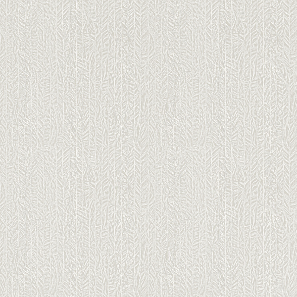 MIRAGE PLUMAGE 60x60 Neige PM 01 NAT SQ