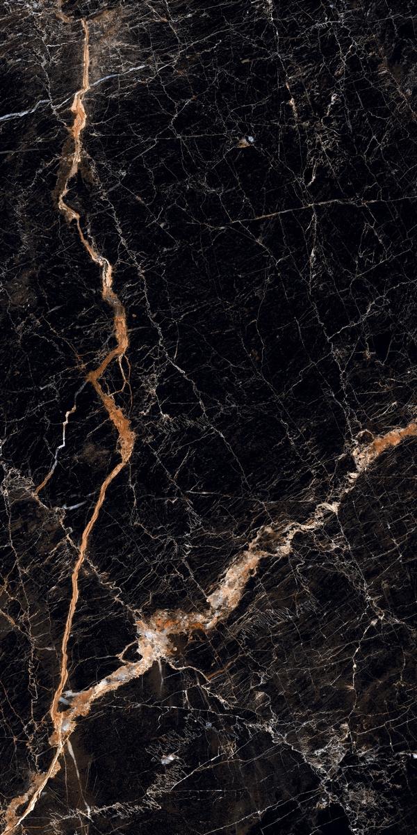 Керамогранит Neodom Мрамор Космик Коричневый Полированный 60x120