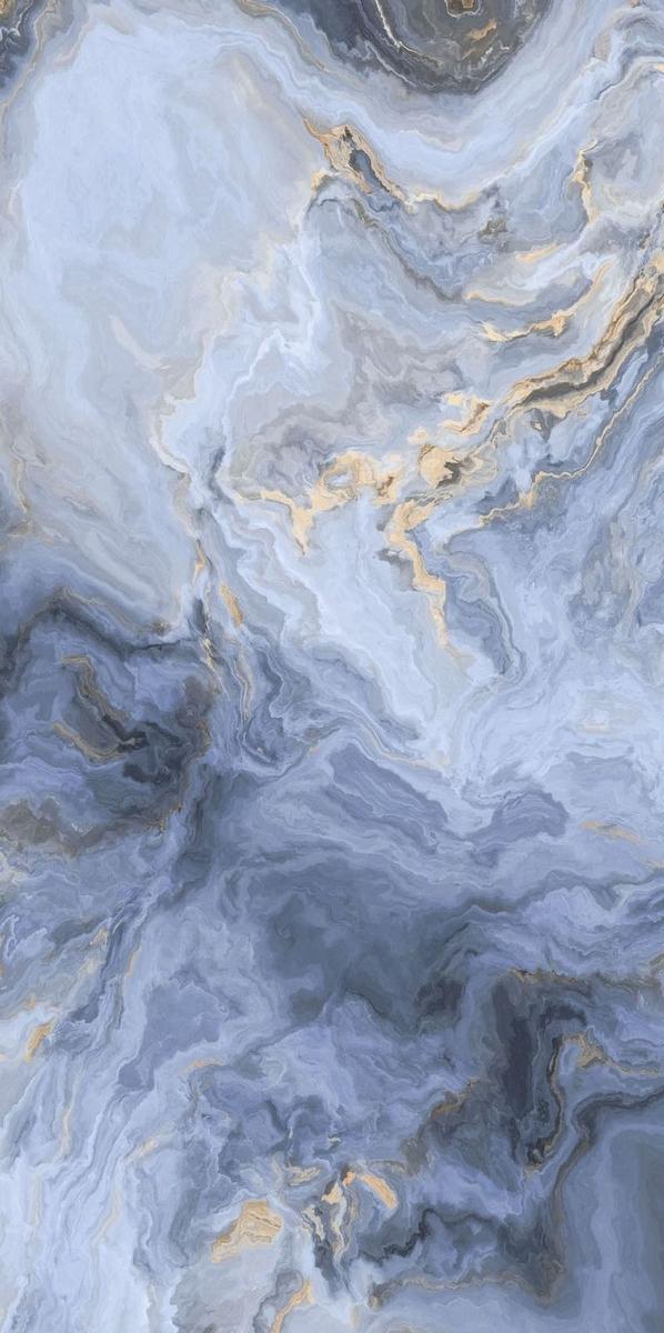 Керамогранит Neodom Люкс Арабески Блю Полированный 60x120