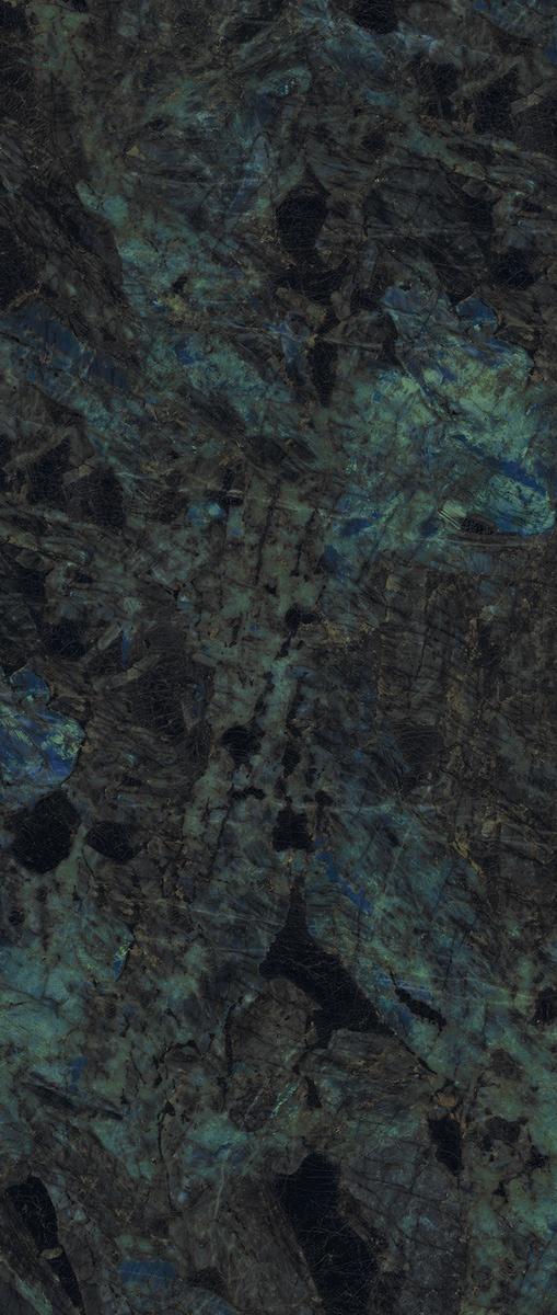 Керамогранит Neodom Титаниум Madagascar Green Polished 120x280