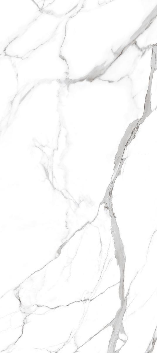 Керамогранит Neodom Титаниум Statuario Amaze Polished 120x280