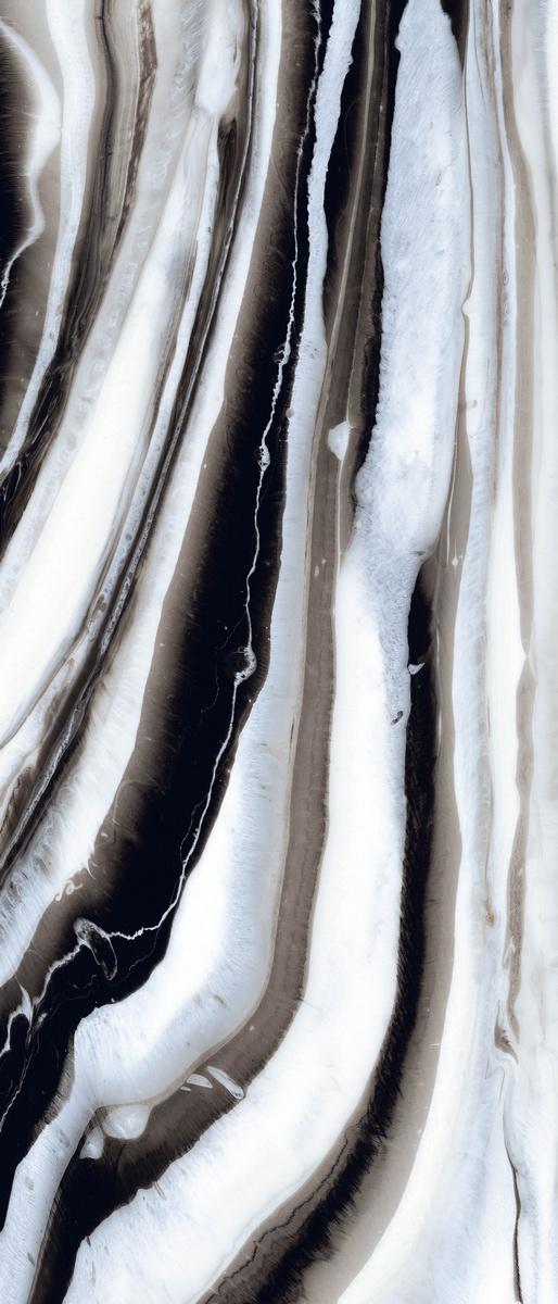 Керамогранит Neodom Титаниум Tiger Ice Polished 120x278
