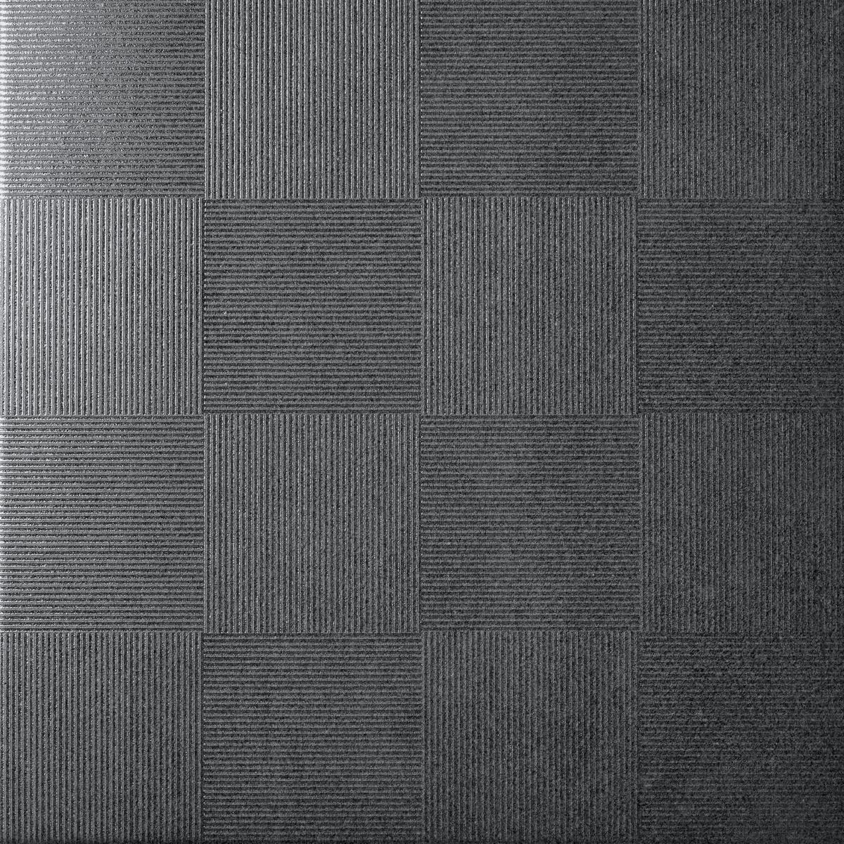 Керамогранит Motto Монотон Оксфорд Матовый 20x20