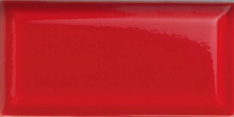 Metro Rojo 15*7.5