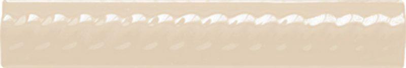 Metro Trenza Crema 15*2.5