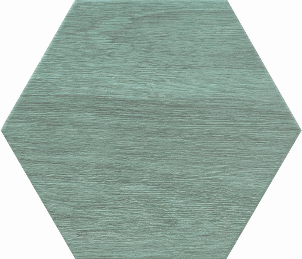 Atlas Hexa Acquamarina 25.8х29