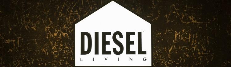 Diesel Living With Iris