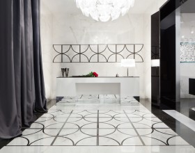 Italon Charme Floor Project