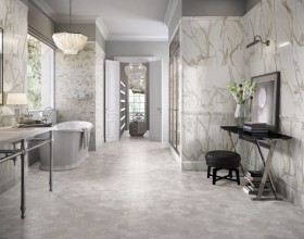 Italon Charme Evo Wall Project