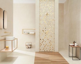 Tubadzin Plain Stone