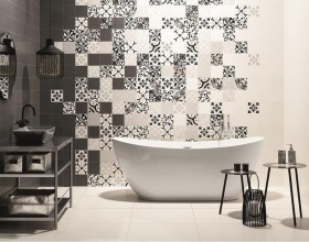 Tubadzin Beat of White