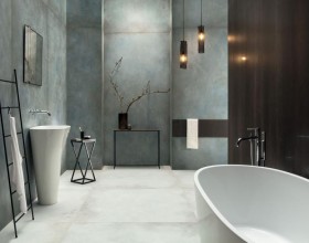 Tubadzin Patina Plate