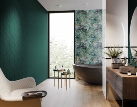 Ceramika Konskie Botanica