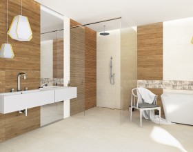 Ceramika Konskie Parma