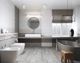 Ceramika Konskie Portis