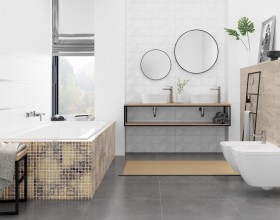 Ceramika Konskie Sweet Home