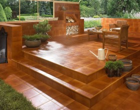 Paradyz Aquarius Beige