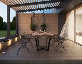 Paradyz Ilario beige