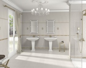 El Molino Leonora Beige