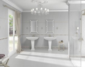 El Molino Leonora Perla