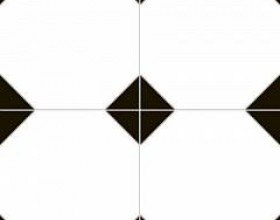 Chic Cambridge 45*45