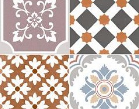 Chic Helen Warm 45*45