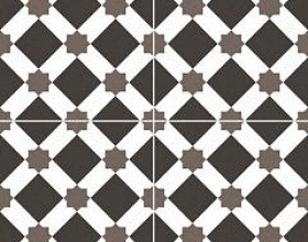 Chic Howard Black 45*45