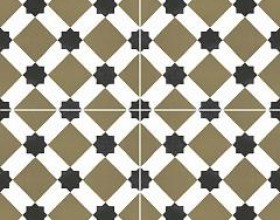 Chic Howard Olive 45*45