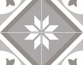 Chic Marta Grey 45*45