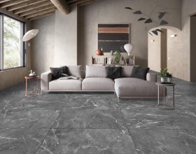 Realistik Shadow Dark Grey