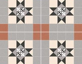 Chic Salisbury 45*45