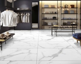 Realistik Luxury Calacatta