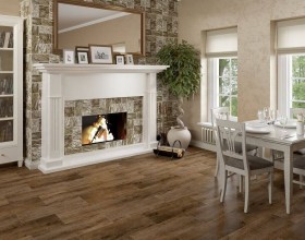 Italian Wood Grasaro