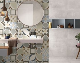 Emil Ceramica Be-Square